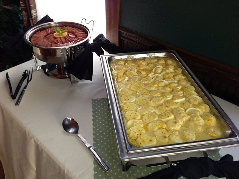 Gallery Home Coastal Catering Galveston, Texas