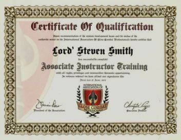 Lord’ Steven Smith
