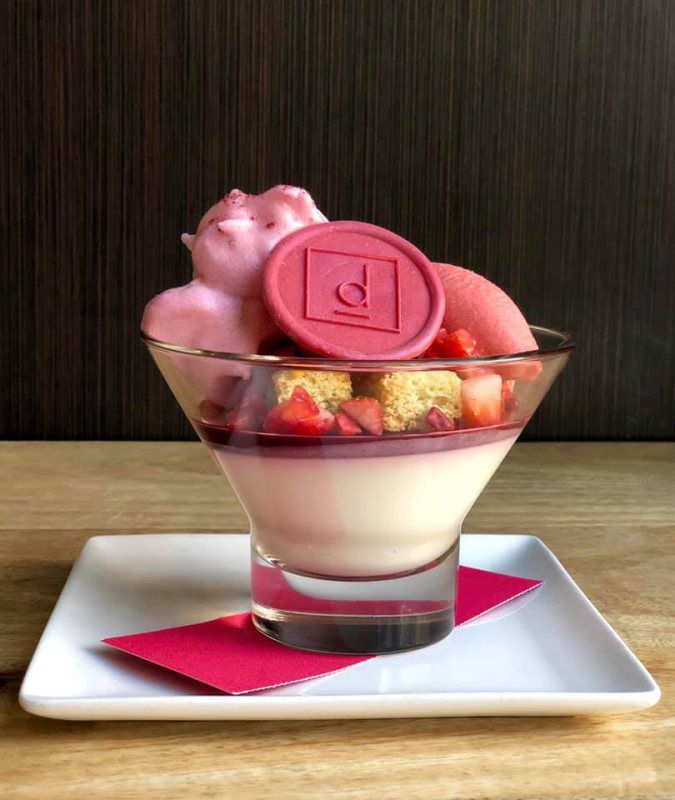 Our 3 D's Gallery D Bar Denver