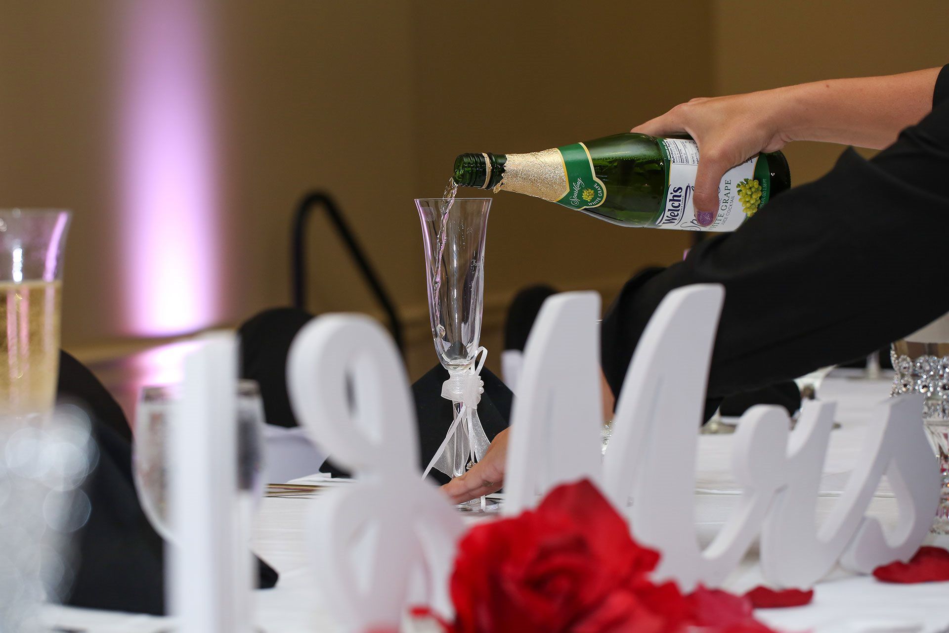 TOUR TASTE TOAST Liuna Event Center, Sunset Hills, MO