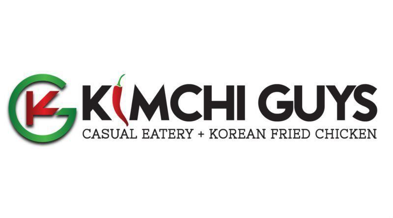 kimchi Guys