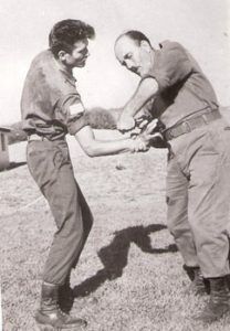 S.T.R.E.E.T. Combat Defense System