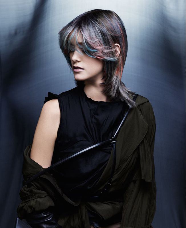 Home of The Best Balayage White Salon