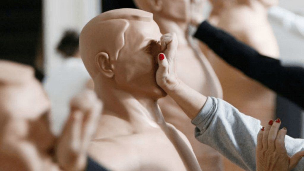 S.T.R.E.E.T. Combat Defense System