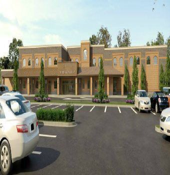 Yeshiva of Spring Valley