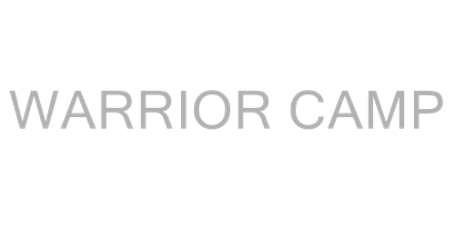Warrior Camp logo