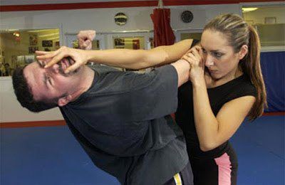 Women's Self Defense
