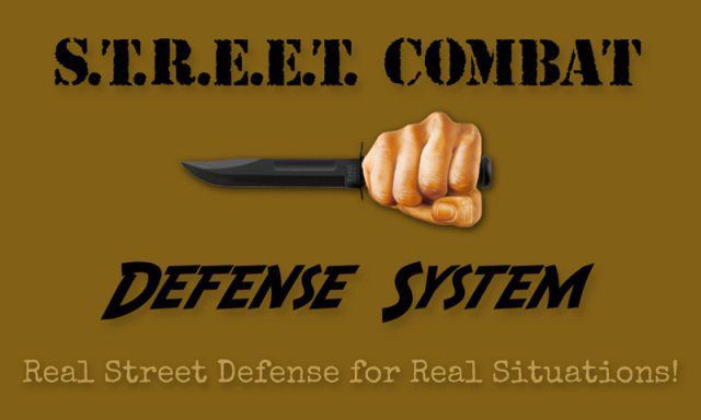 S.T.R.E.E.T. Combat Defense System
