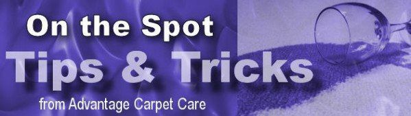 on the spot tips and tricks