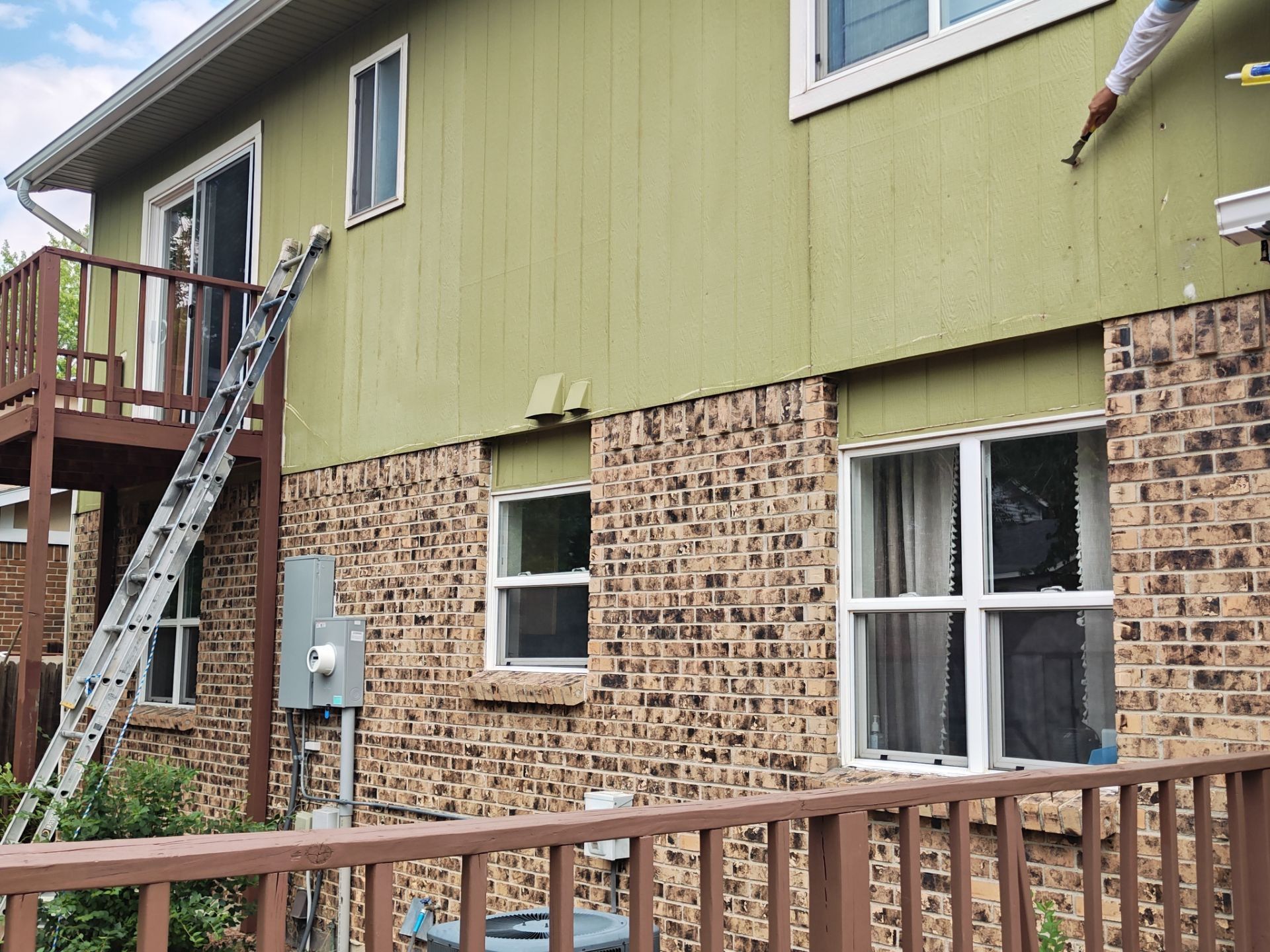 Professional Painting