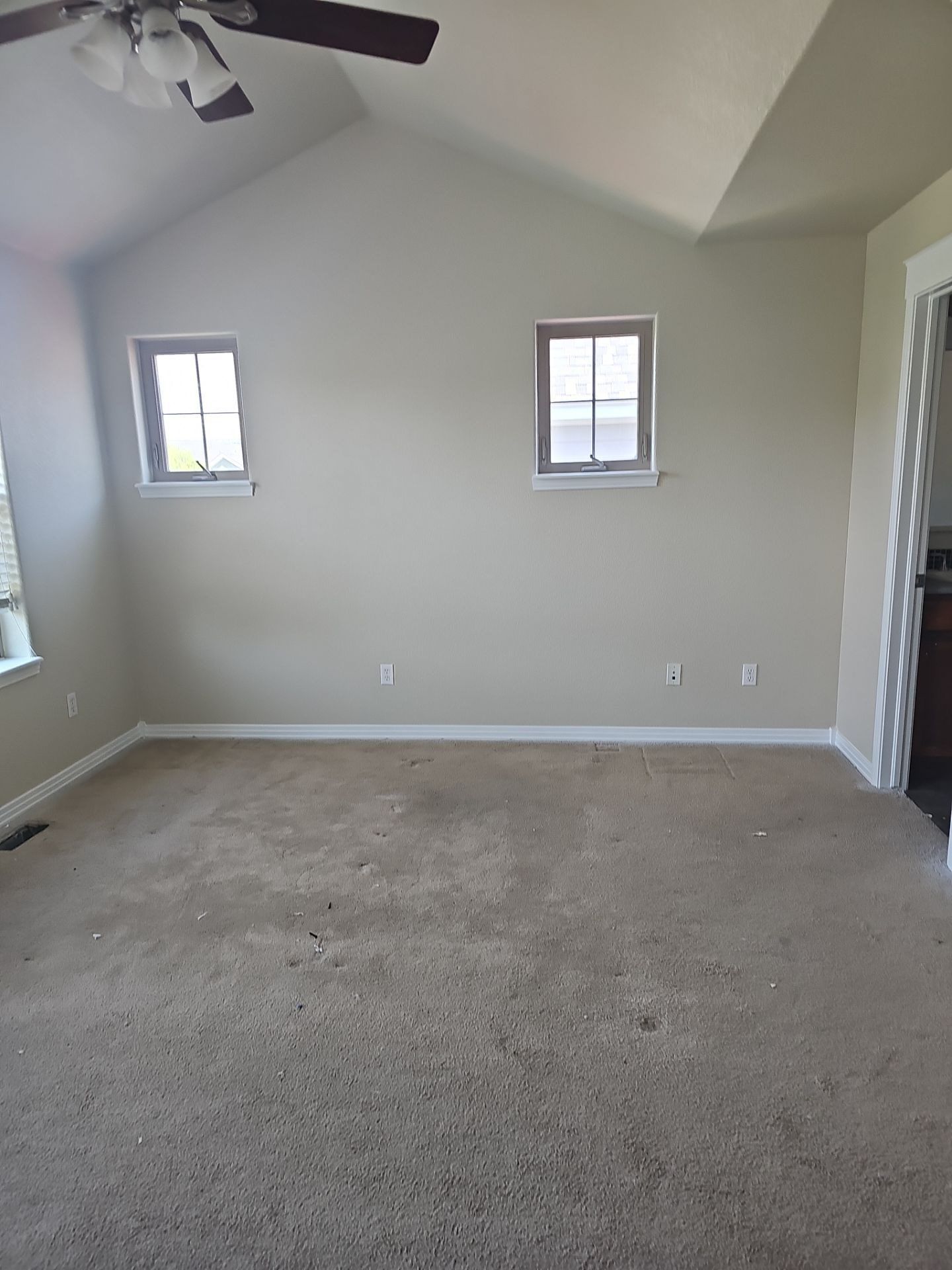 Interior Painting
