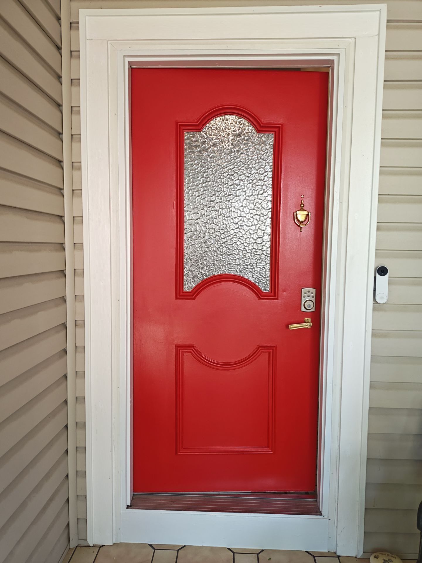 Professional Painting