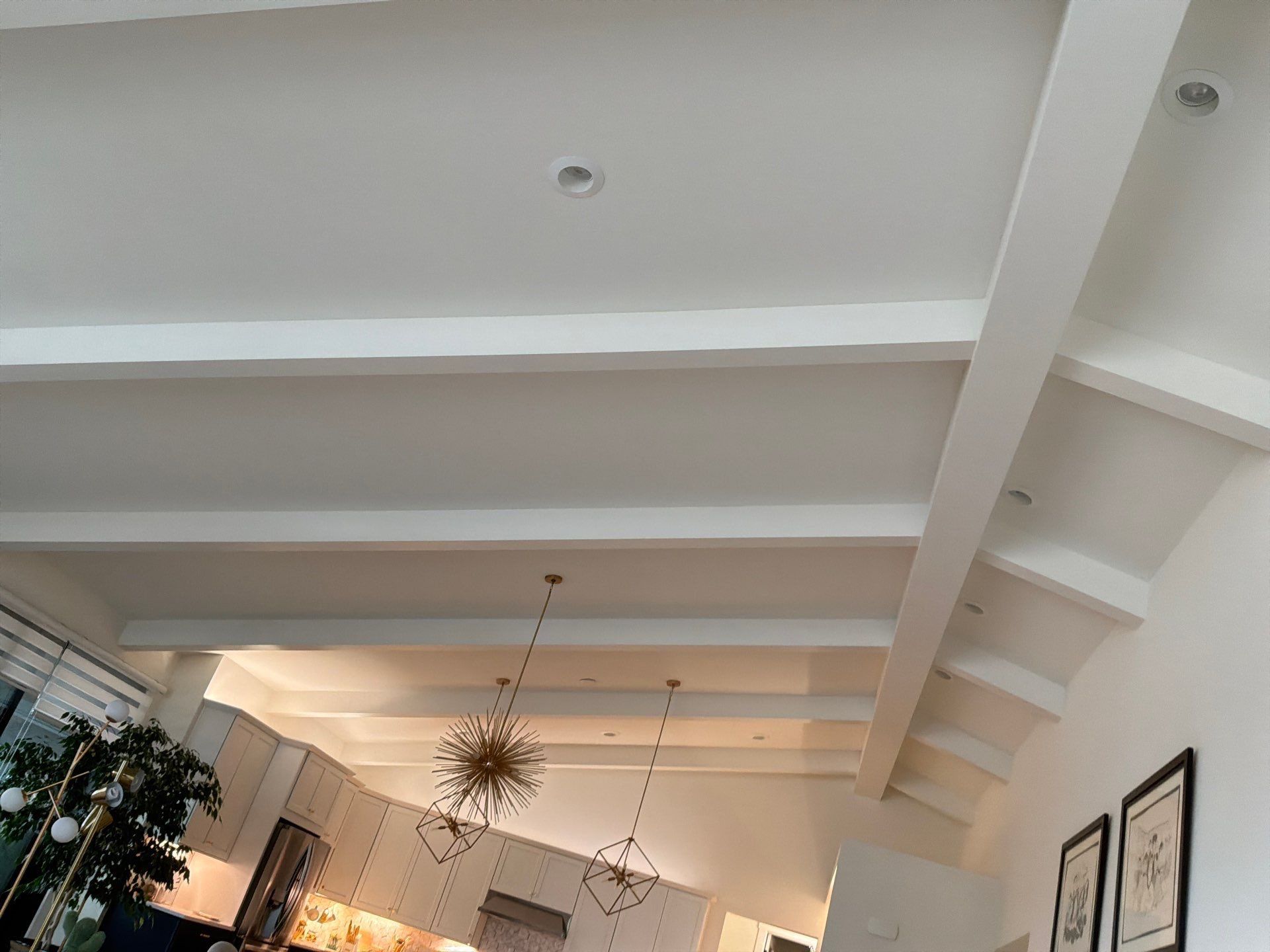 Professional Painting