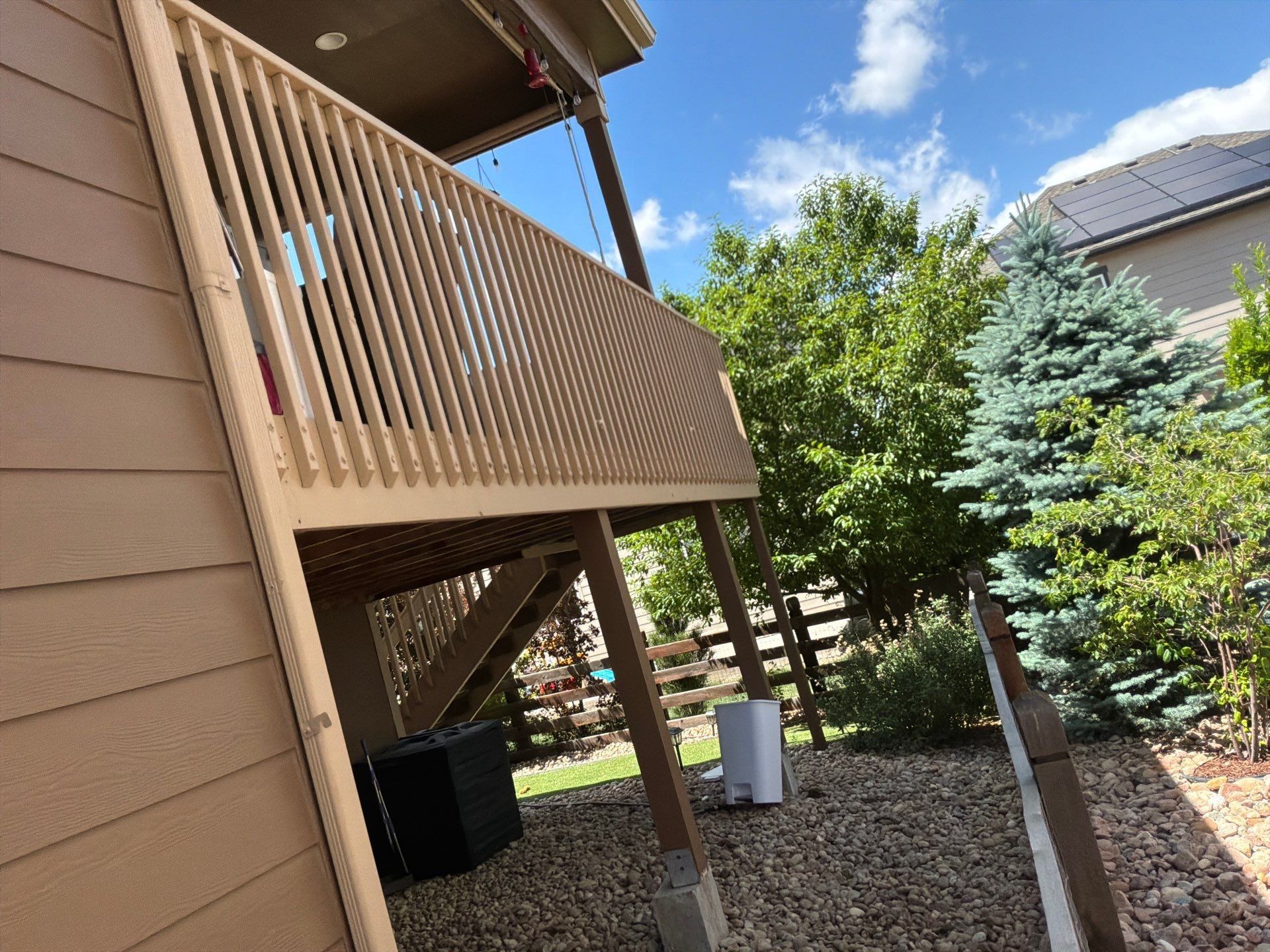 Professional Painting