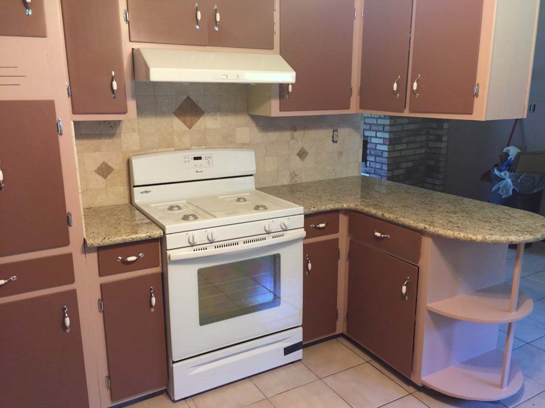 Kitchen Remodel Lone Star Flooring Lone Star Flooring