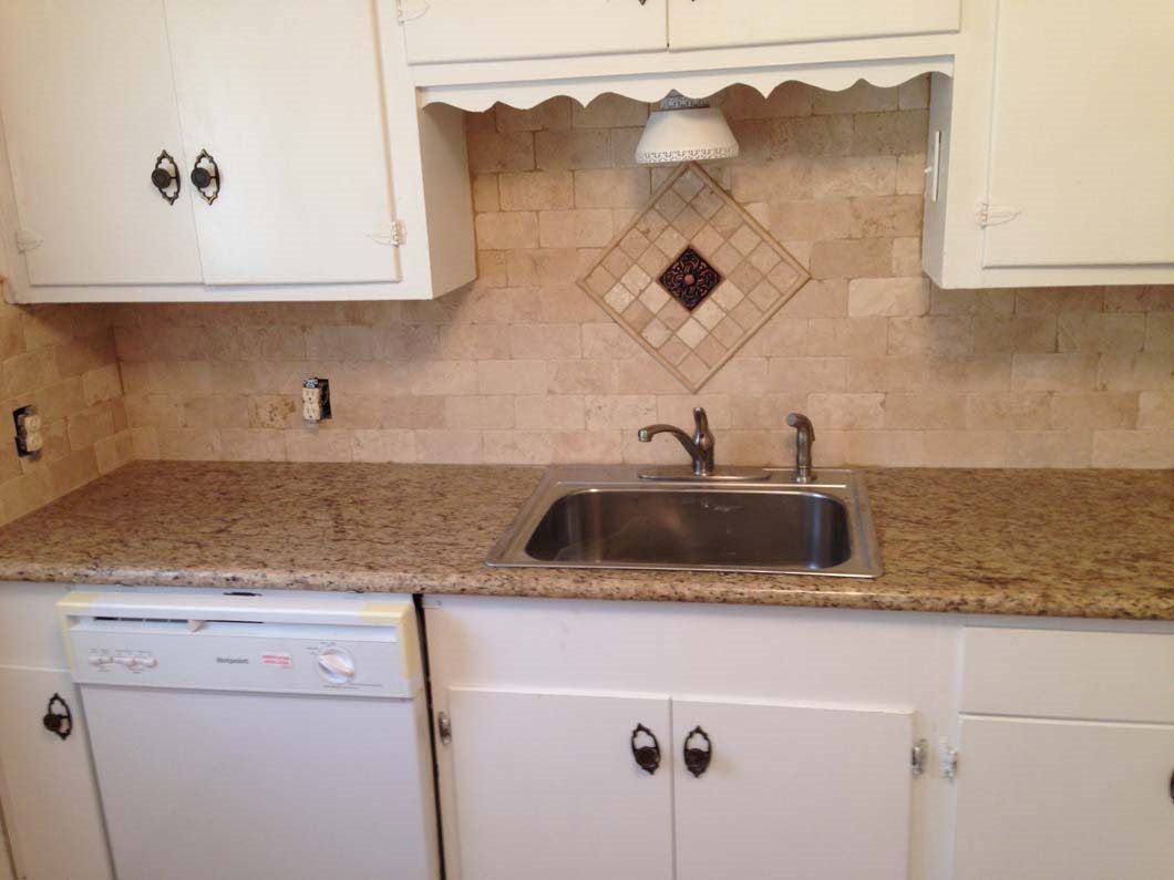 Kitchen Remodel Lone Star Flooring Lone Star Flooring