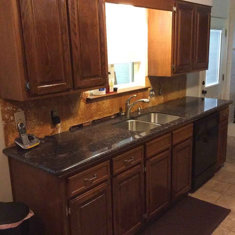 Kitchen Remodel Lone Star Flooring Lone Star Flooring