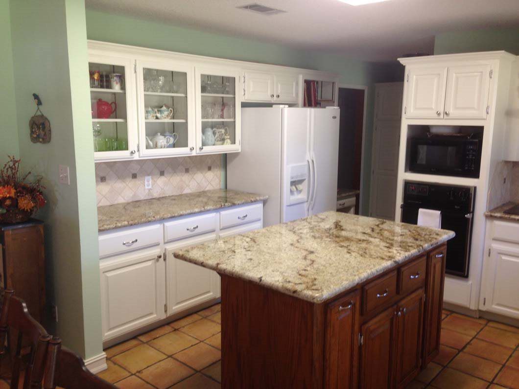 Kitchen Remodel Lone Star Flooring Lone Star Flooring