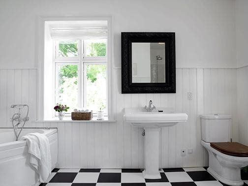 Bathroom Remodeling Services