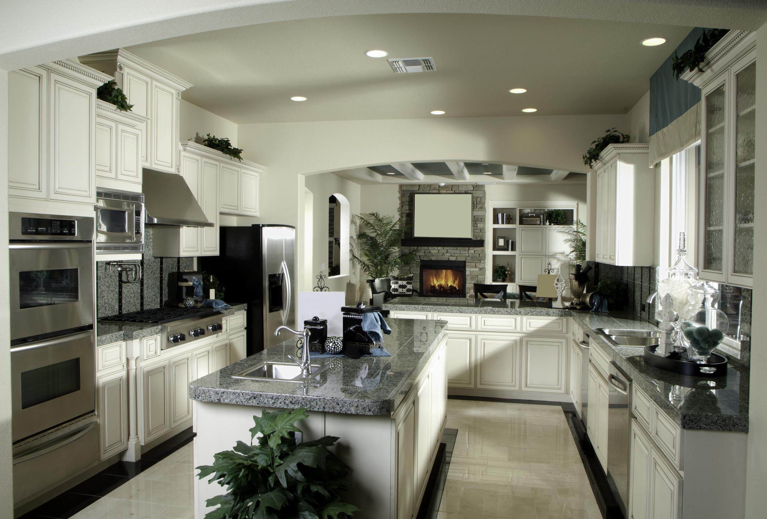 remodeling services