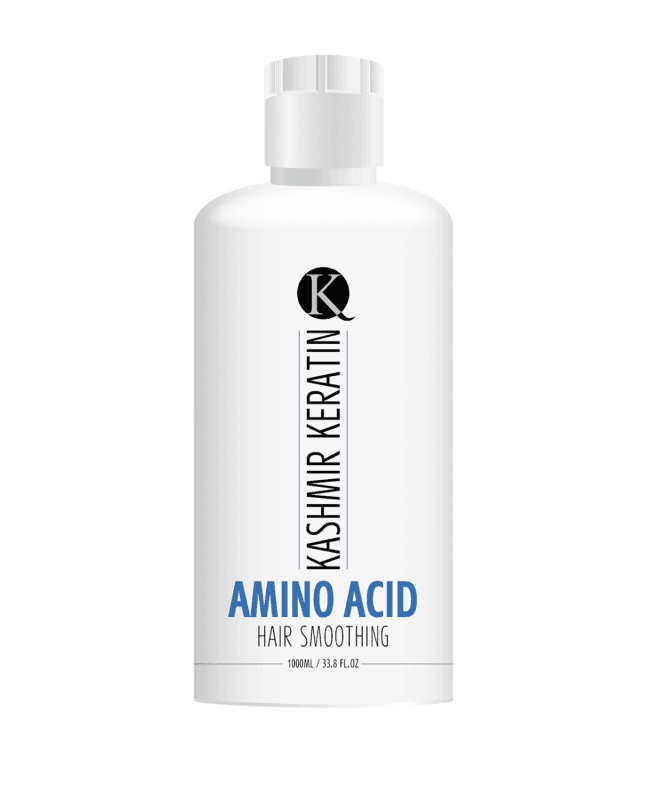 KASHMIR AMINO ACID SMOOTHING - 1000ML