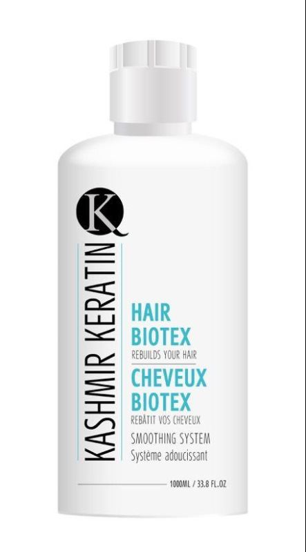 KASHMIR BIOTEX SMOOTHING - 100ML