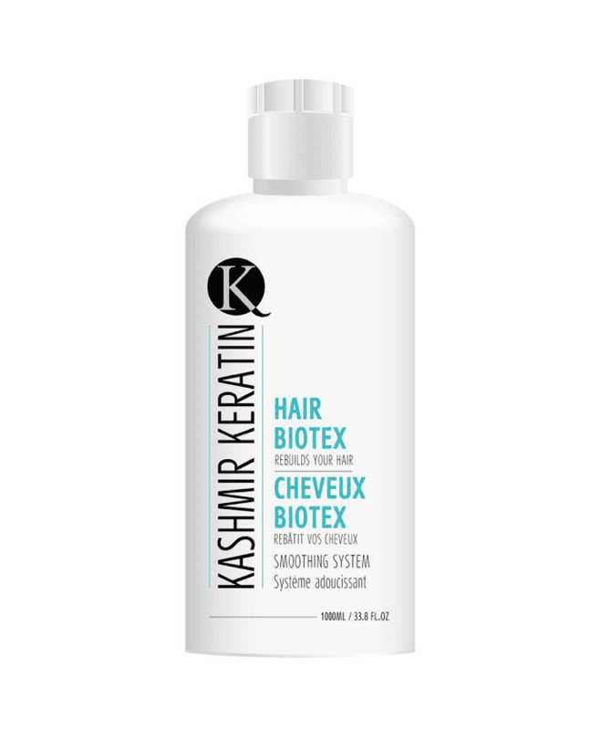 KASHMIR HAIR BIOTEX