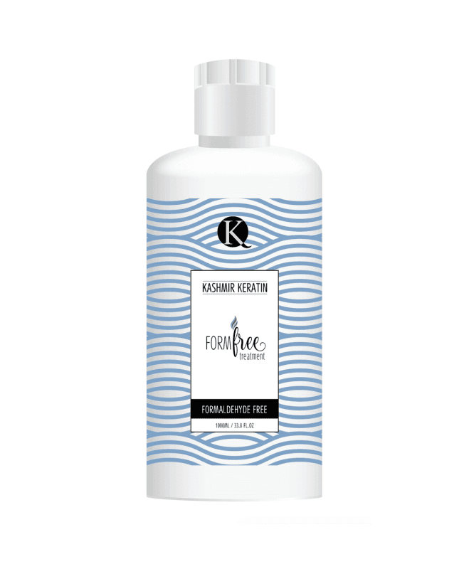 FORMFREE (NEW FORMULA)