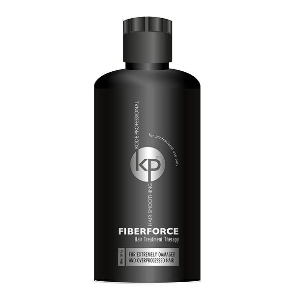FIBERFORCE SMOOTHING 33.8