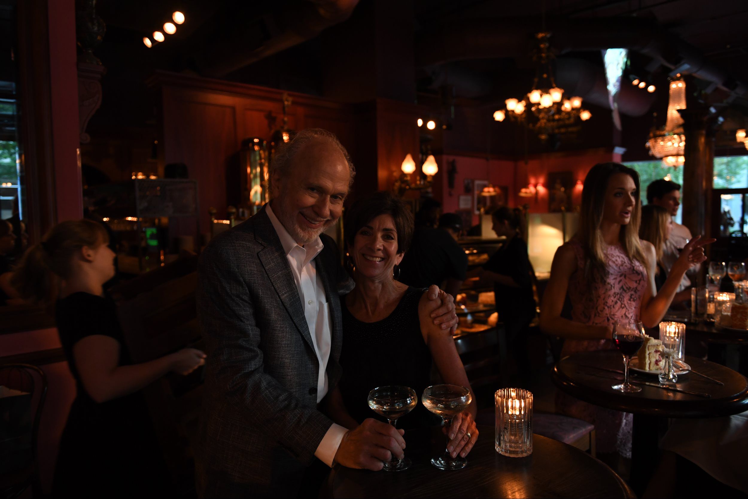 Cafe Intermezzo Midtown Atlanta - 3xpjgw1