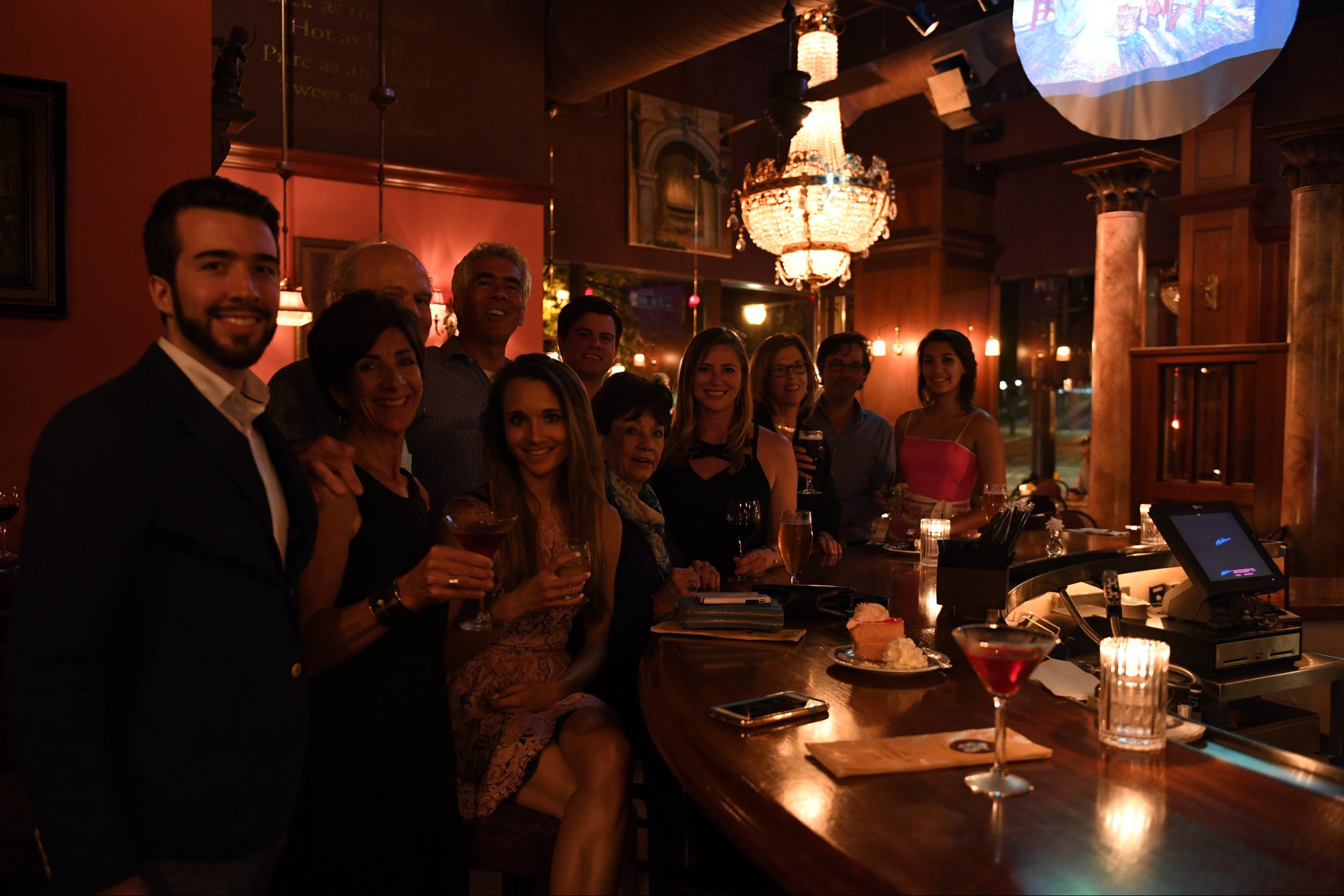Cafe Intermezzo Midtown Atlanta - ry3qhn5