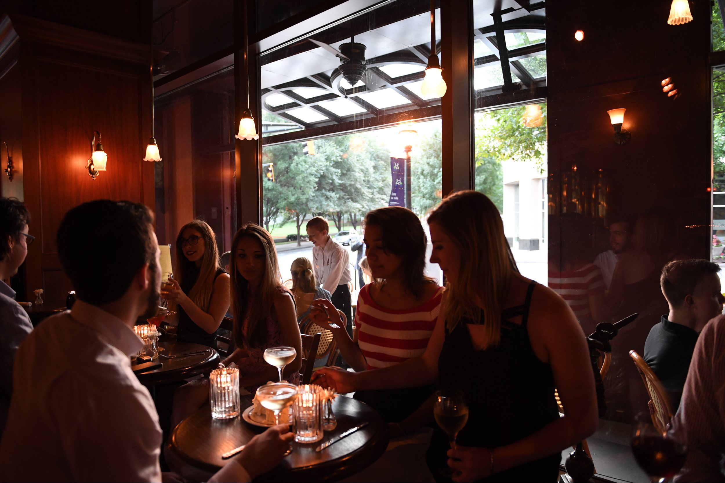 Cafe Intermezzo Midtown Atlanta - ig27zki