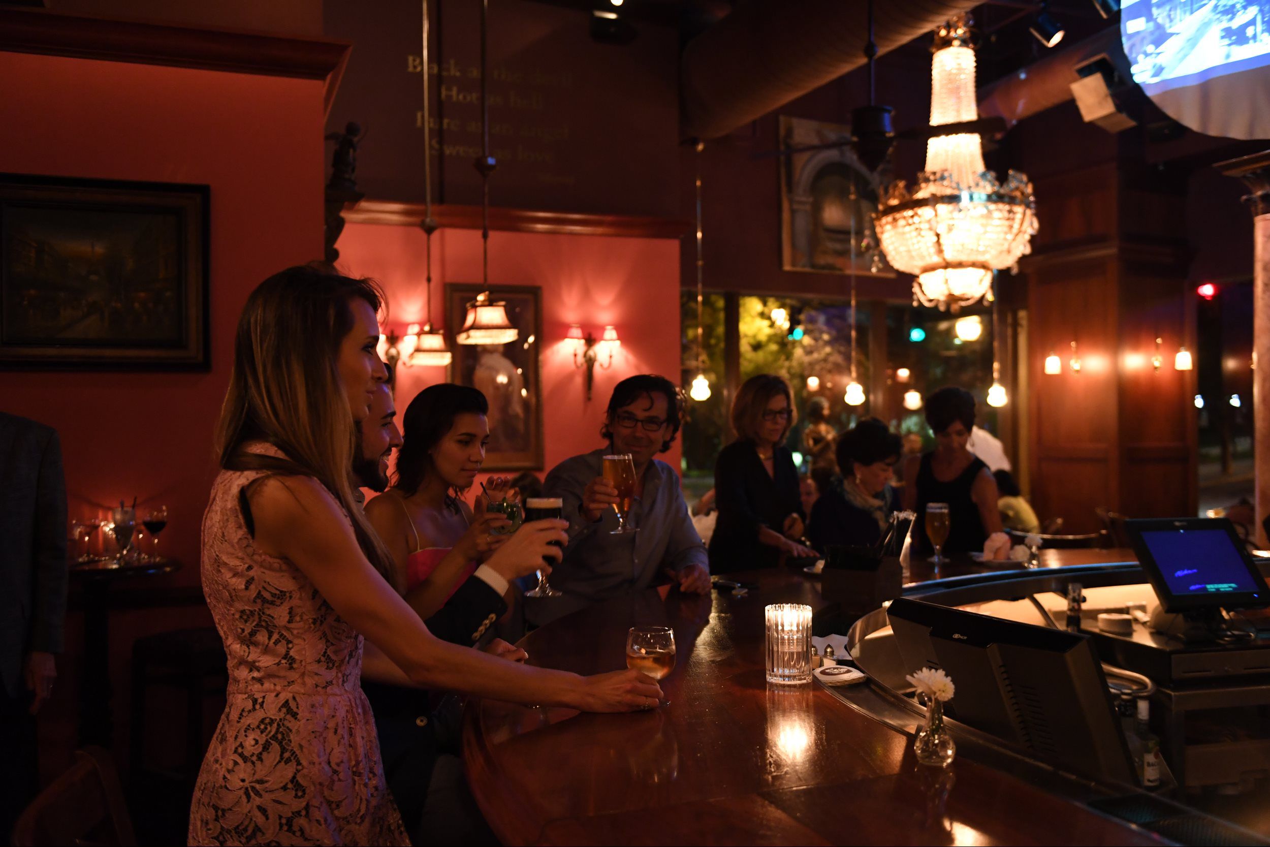 Cafe Intermezzo Midtown Atlanta - kenusp7
