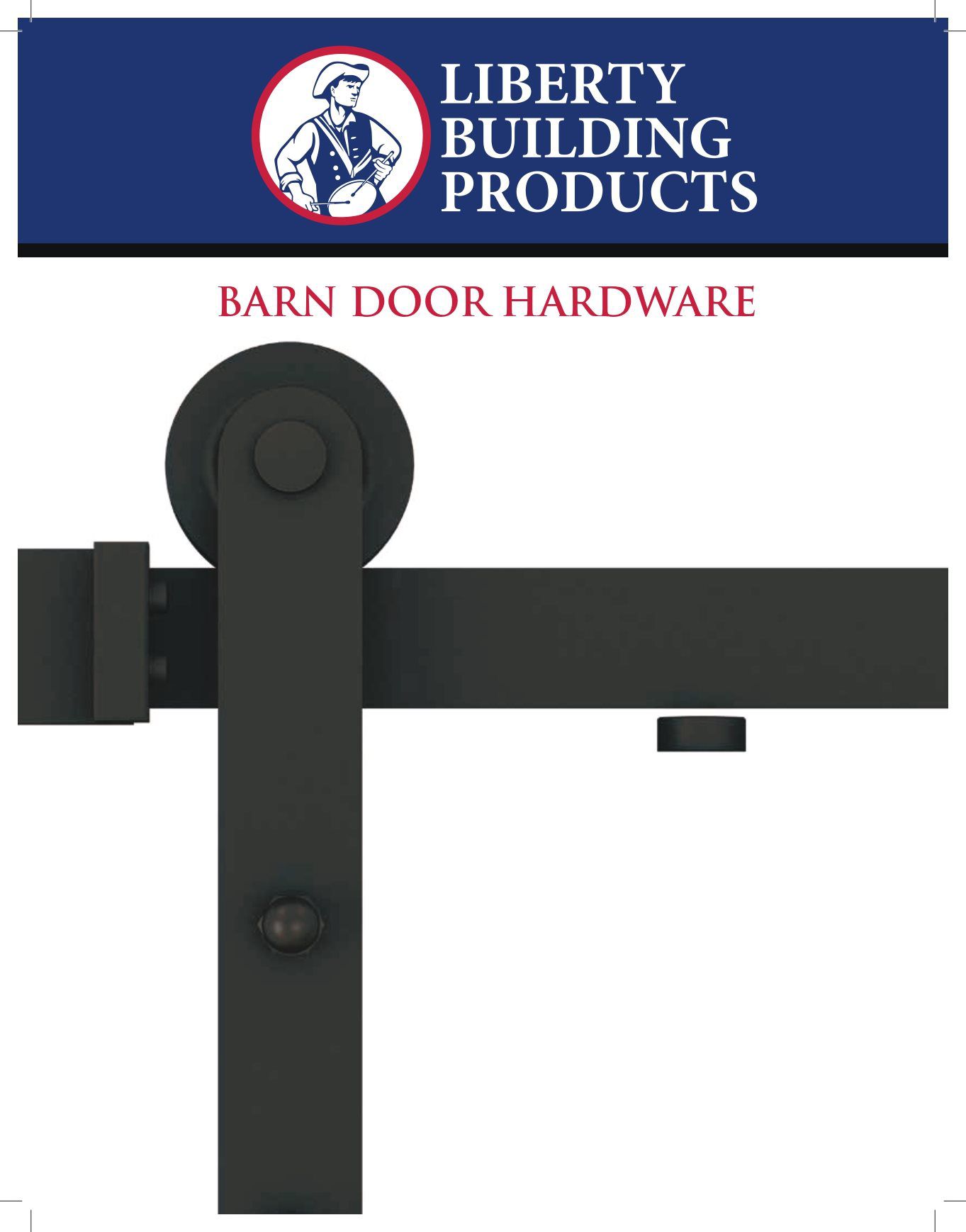 barn door