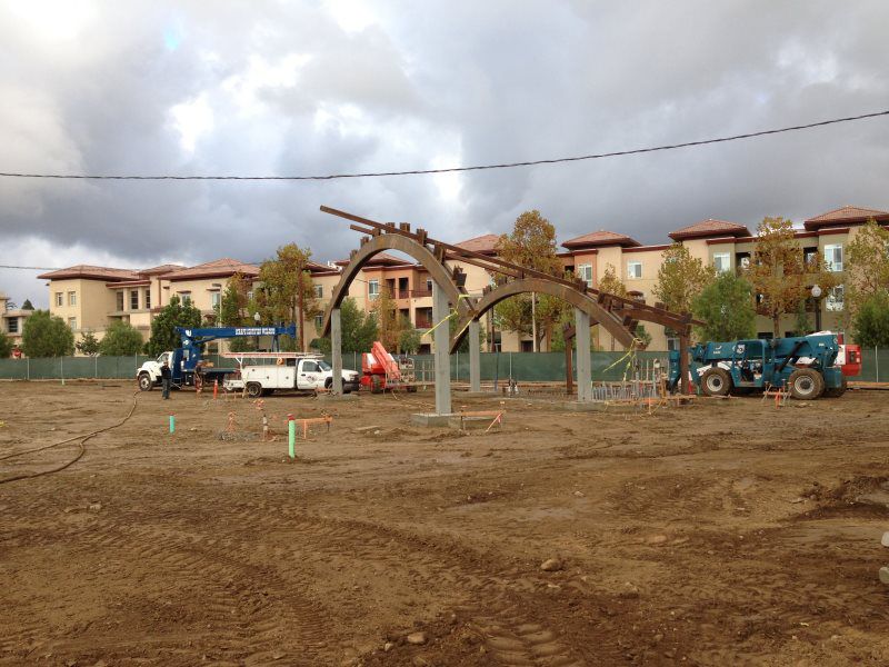 Industrial Facilities