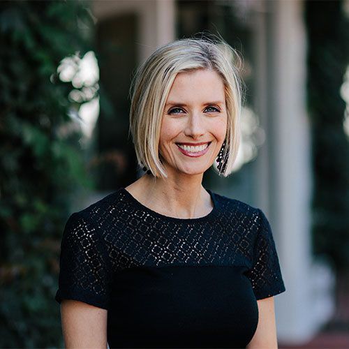 Katie Werner Dickerson