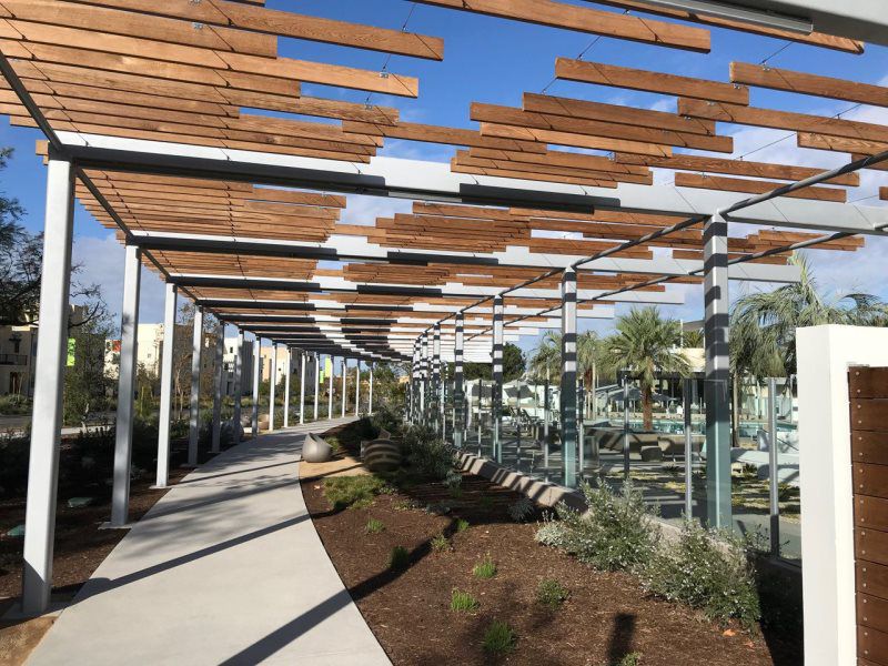 Structural Steel Fabrication and Erection