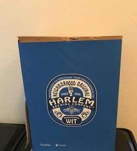 Brew Your Own Harlem