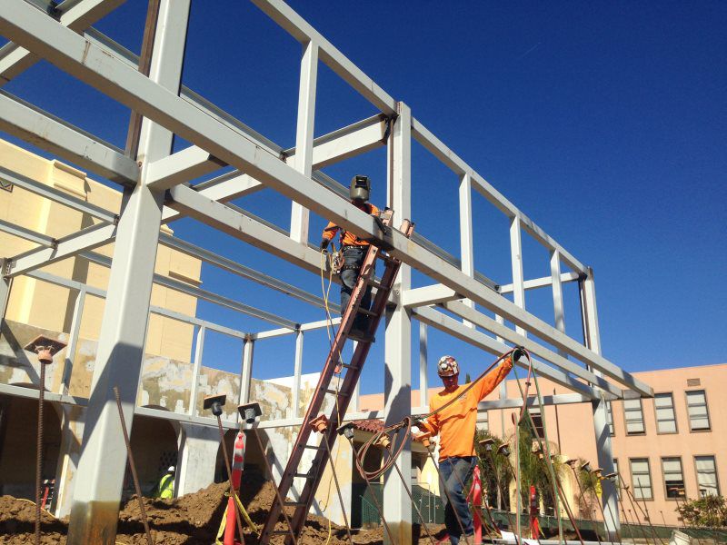 Flame, Plasma and Laser capabilities