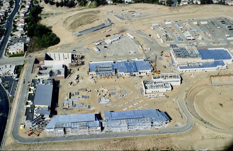 Flame, Plasma and Laser capabilities