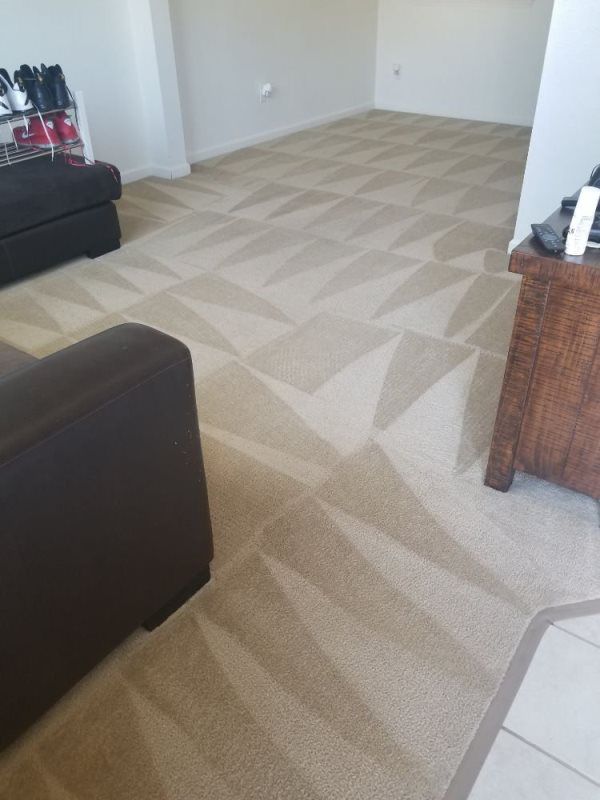 carpet cleaning services