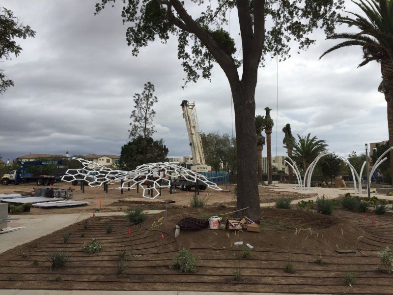 Water and Wastewater Facilities