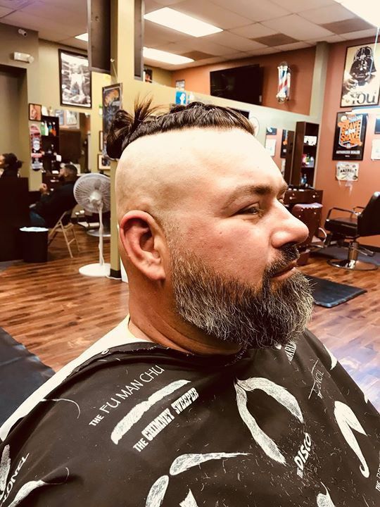 Photo Gallery The Lather And Fade Shop