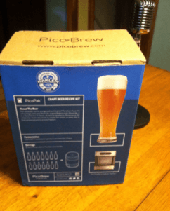 Brew Your Own Harlem