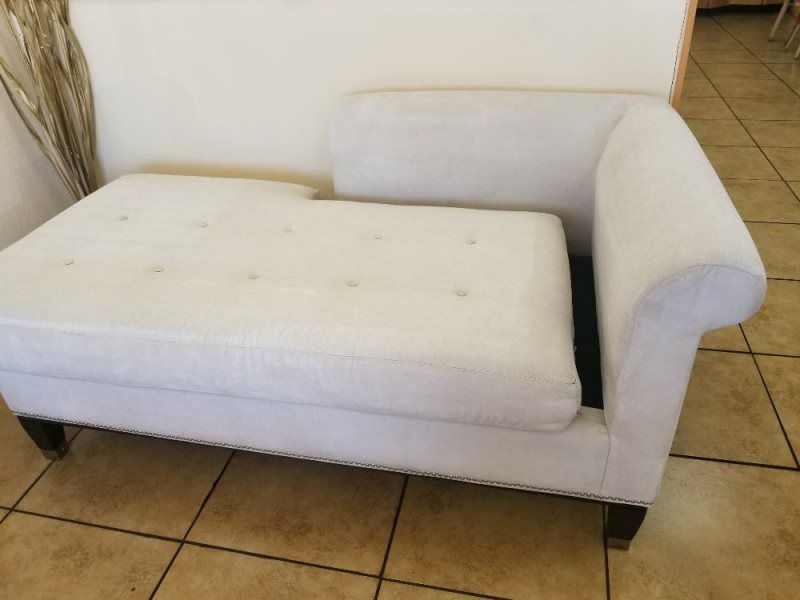 sofa cleaning