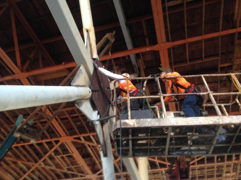 Flame, Plasma and Laser capabilities