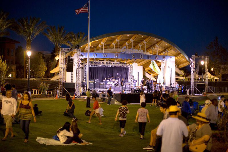 K-12 and Higher Educational Facilities