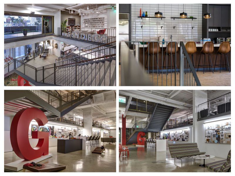 Industrial Facilities