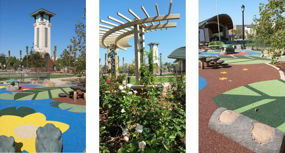 Flame, Plasma and Laser capabilities