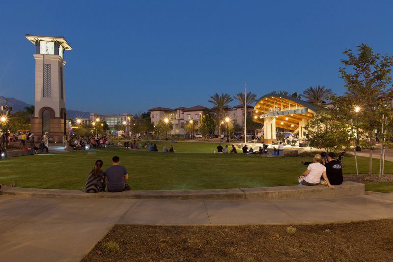 Flame, Plasma and Laser capabilities